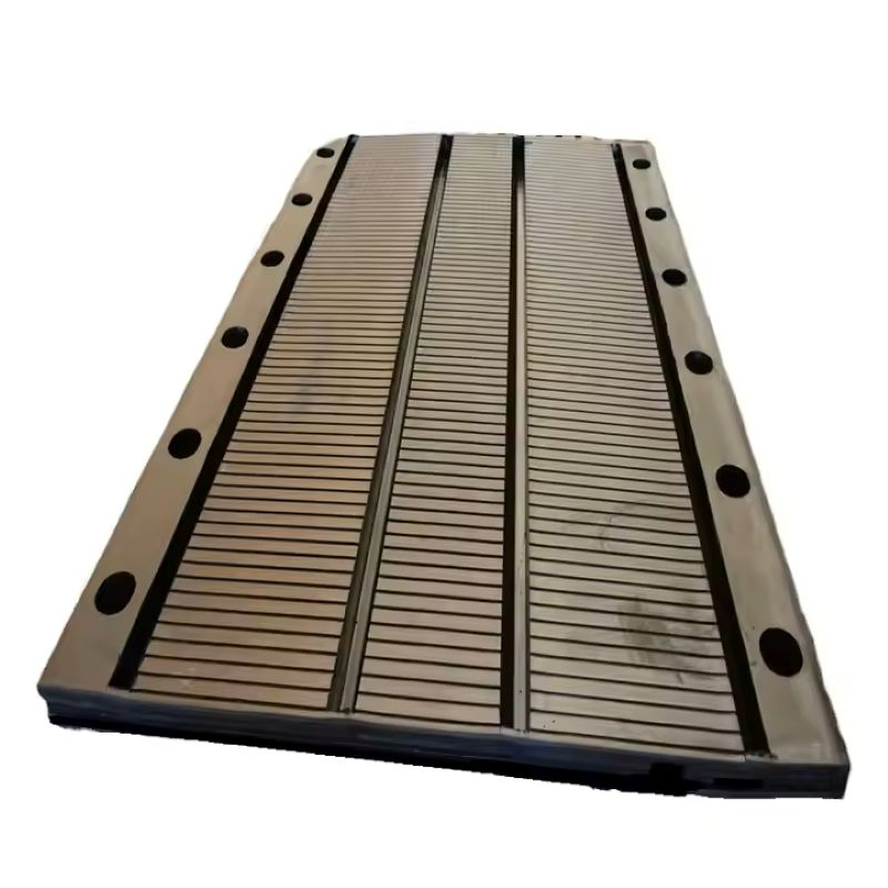 High Temperature Resistant Neoprene Bridge Joint Suitable for Tropical Climates