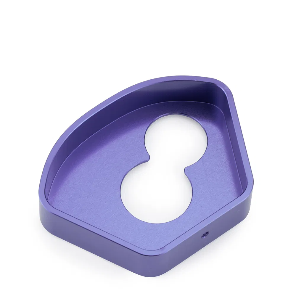 OEM Factory Price Custom High Quality Precision Anodizing CNC Milling Part CNC Machining Part Machining Service