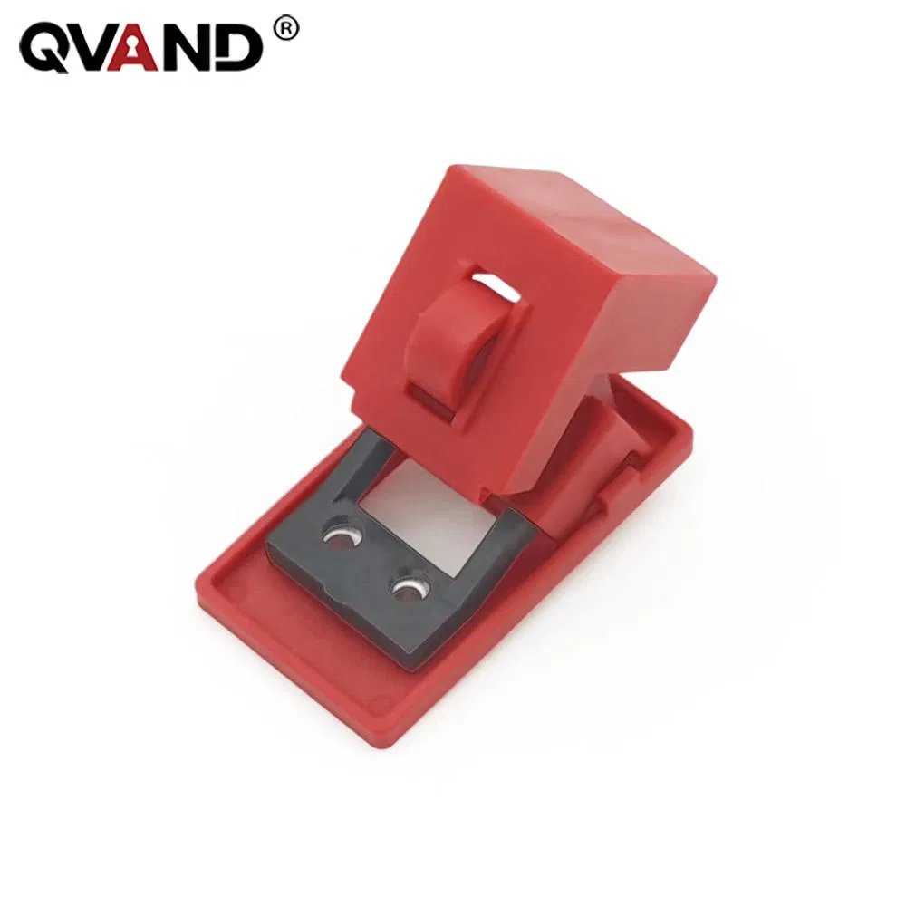 Durable Qvand MCB Lockout Solutions for Enhanced Electrical Safety