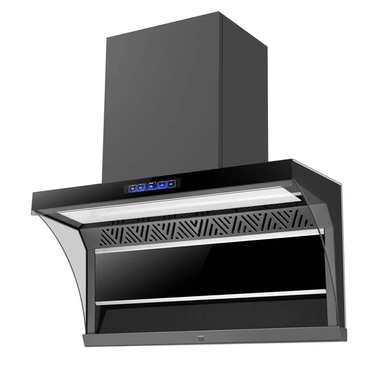 Stylish Kitchen Equipment Range Hood for Wholesale Buyers Worldwide