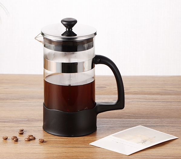 Френч-пресс для кофе Modern, 800 мл