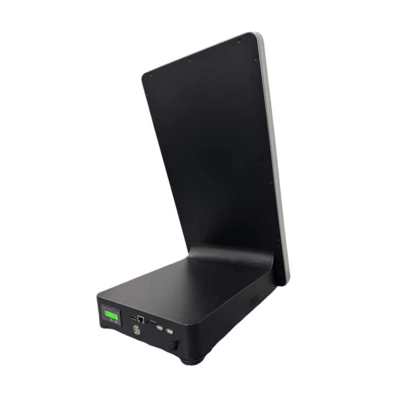 Сенсорный киоск Android с аккумулятором, 15-32 дюйма