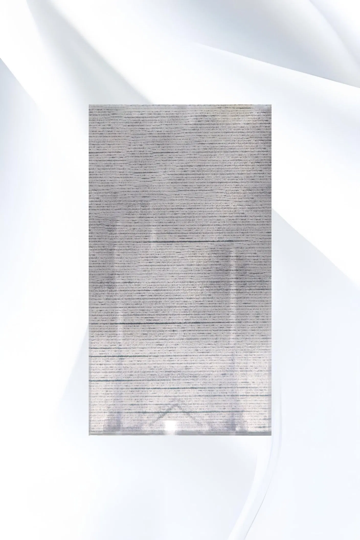 Corrosion-Resistant Eco-Friendly Float Glass Laminated Glass