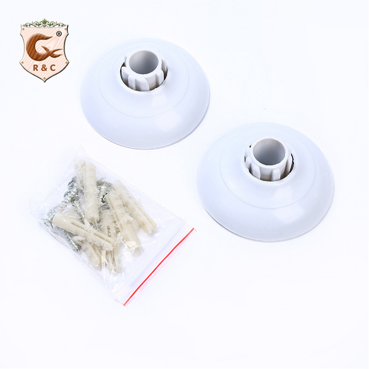 Shower Curtain Tubes Backdrop Omnipotence Curtain Rods