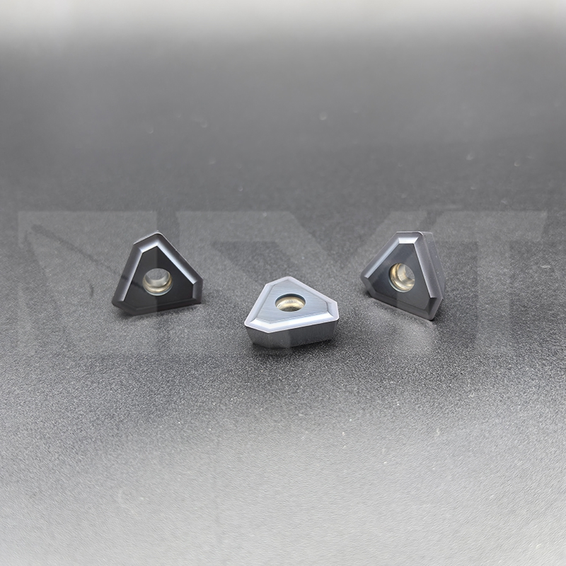 Hole-Making-Drilling- Deep Hole Drilling-Drill Inserts-Tpmx240512