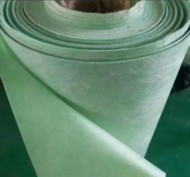 Industrial and Civil Construction Best Seller Waterproof Materials High Tech Fiber Polypropylene