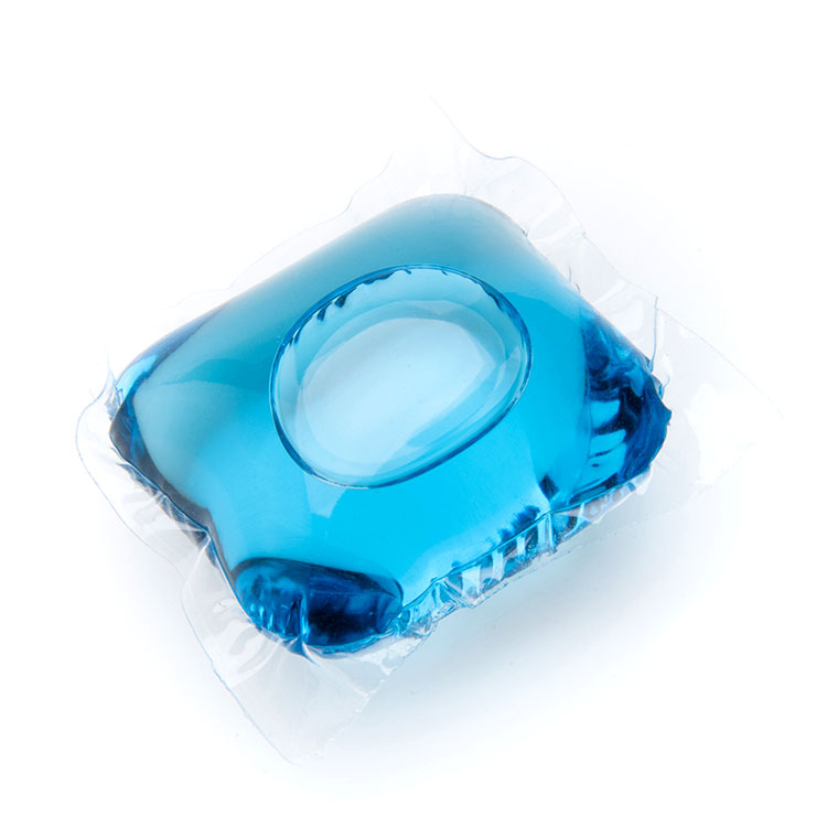 10g Disposable High Condensed Laundry Detergent Laundry Washing Wholesale Detergent Pods for Baby