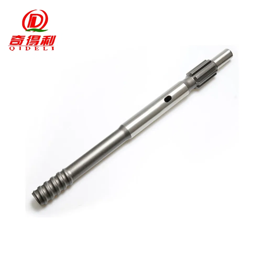 Адаптер Furukawa HD609 T38 T45 для горного бурения