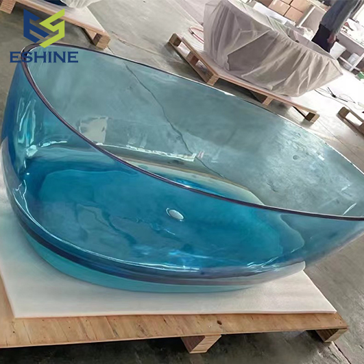 Top Quality Cultured Marble Bathtub Acrylic Stone Fiberglass Bathtub Tub Fiberglass Sanitaryware Whirlpool Bathtub Bathroom Bathtub Rice Colour Tub