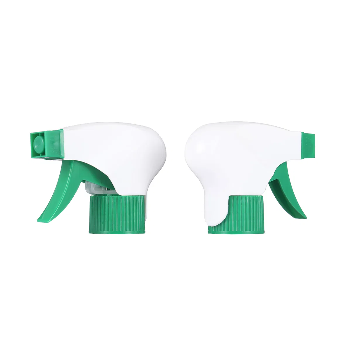 High Quality Plastic Trigger Sprayer, with More Sizes