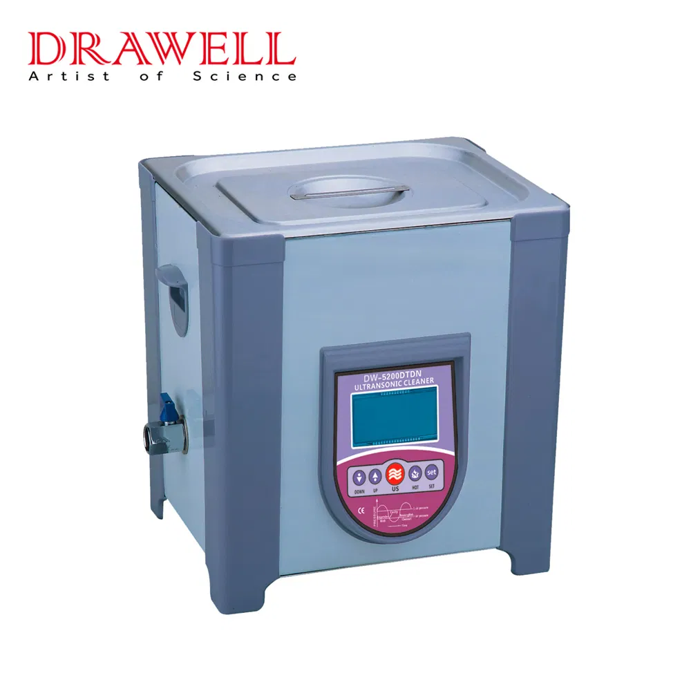 Dw-4200dtd Multipurpose Washing Machine Medical Equipment Ultrasonic Transducer/Digital Ultrasonic Cleaner/Ultrasonic Cleaning