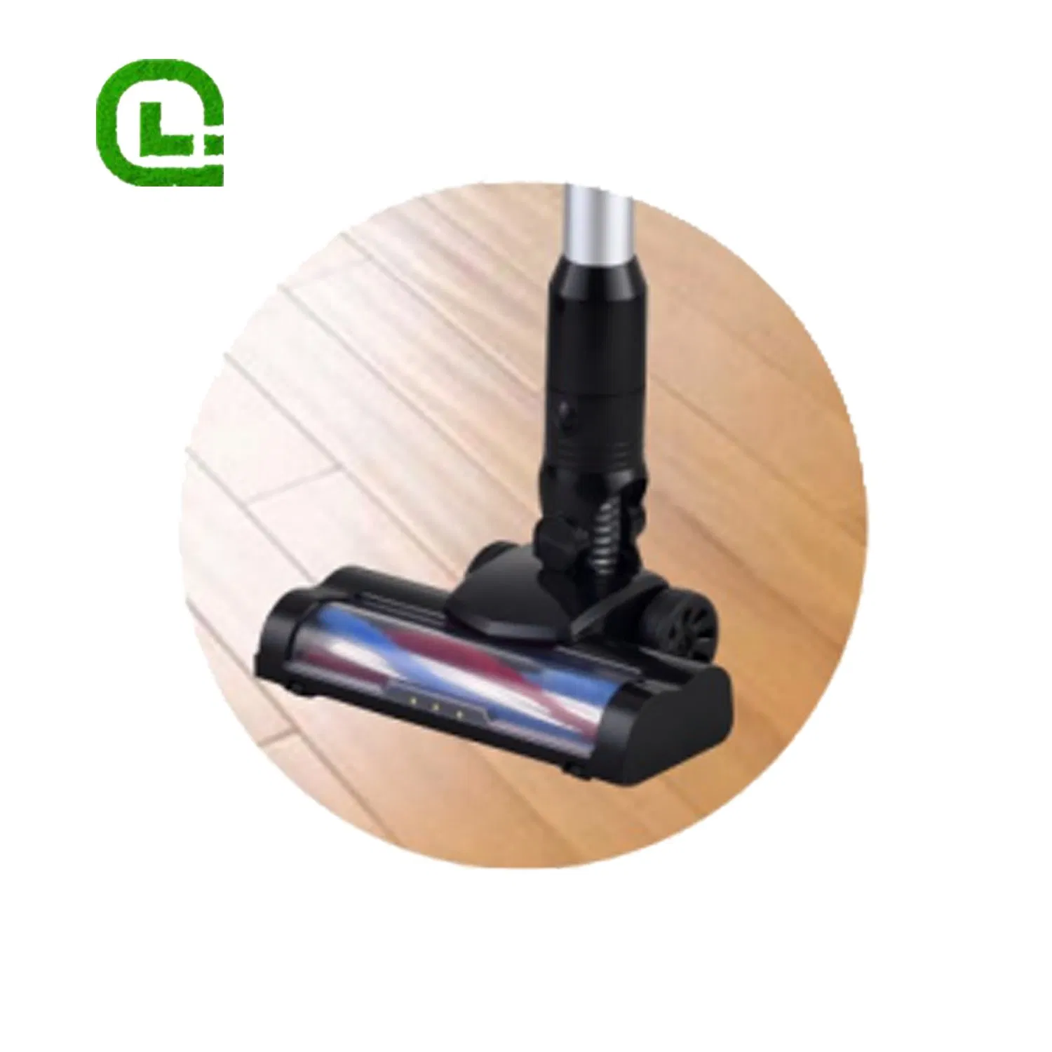 Factory Outlet Dry & Wet Rechargeable Floor Cleaning Product Vacuum Cleaner for Pet Owner with CE CB