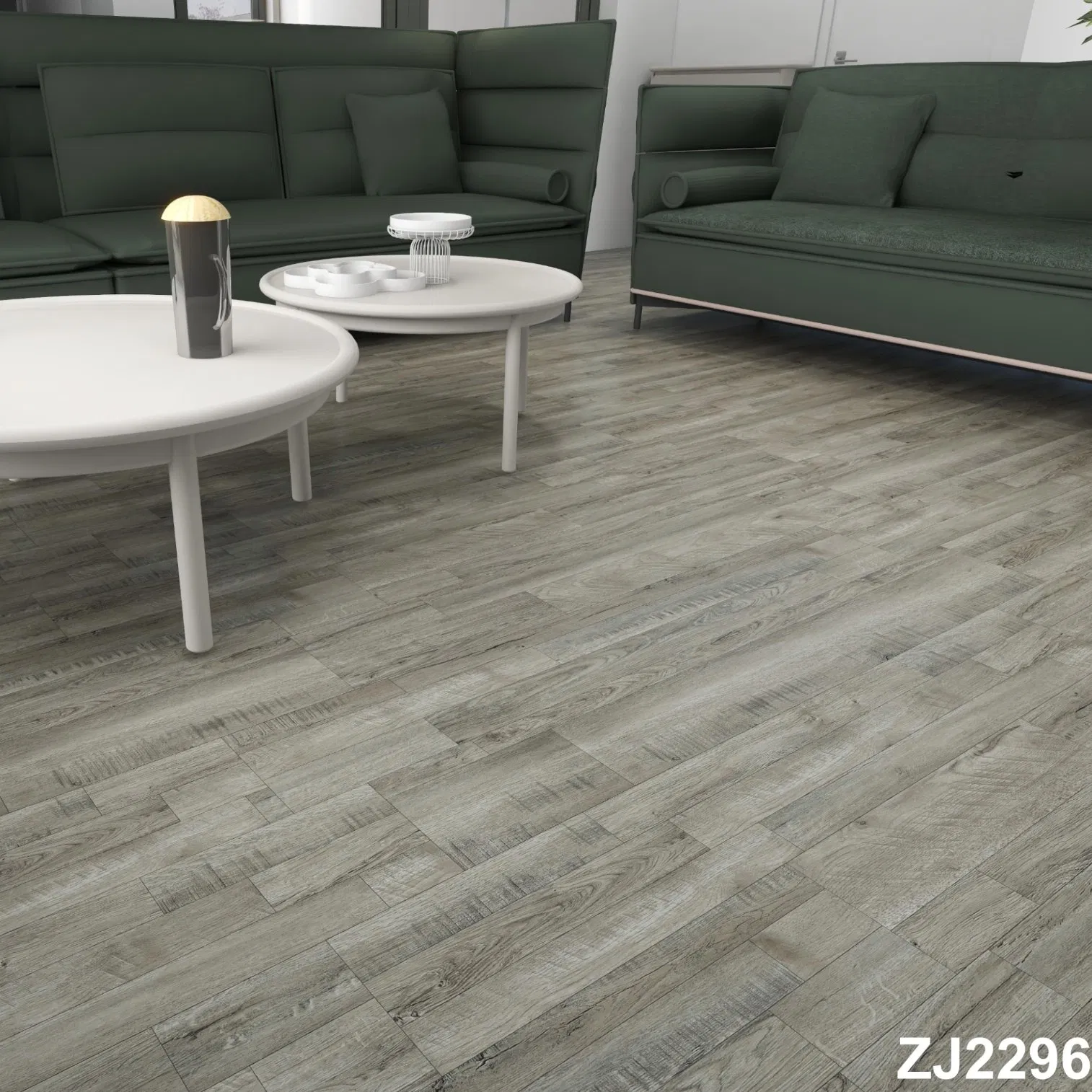 Quality IXPE Backing Foam Spc Flooring Waterproof Underlay Solution