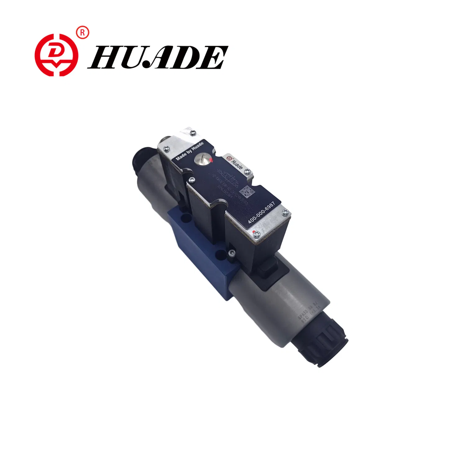 Пропорциональный гидравлический клапан 4WRAE10W1-60-2X