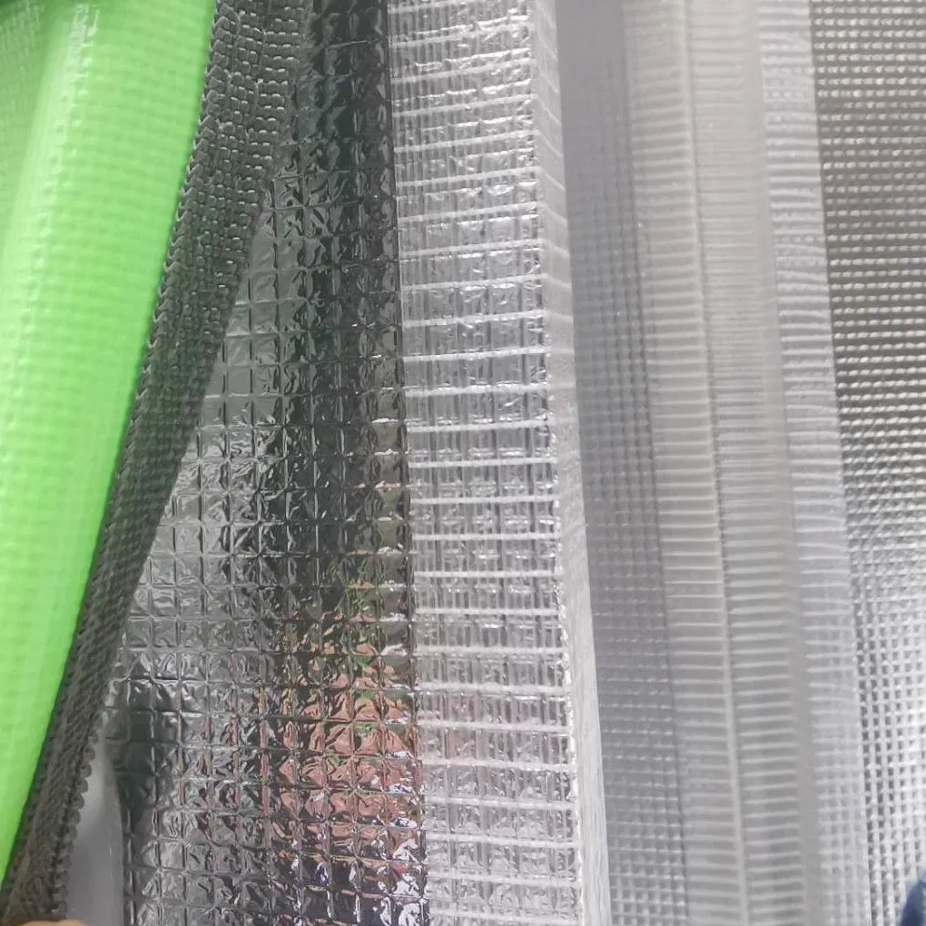 Vacuum Insulated Panel R Value VIP Insulated Panel for Refrigerators