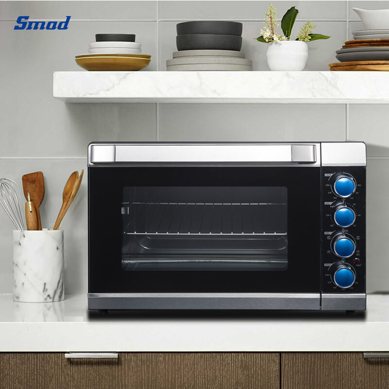 Supply Wholesale Price Electric Heating Oven for Home for Sale