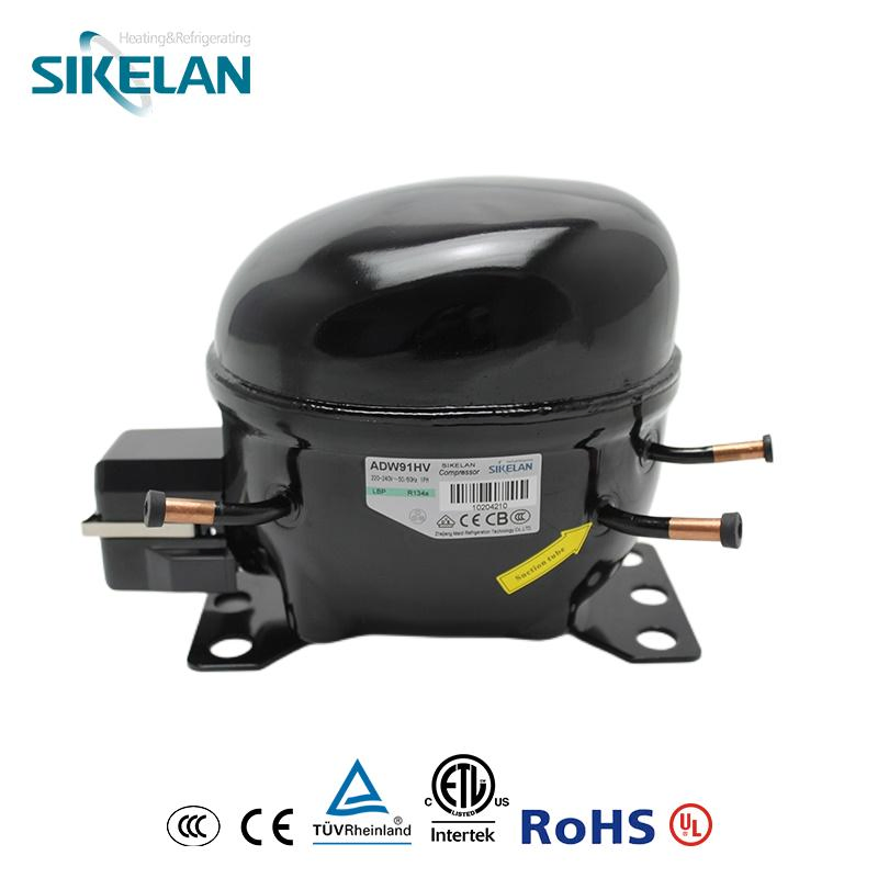 Beers Coolers R134A Lbp High Efficiency Refrigerator Part AC Refrigerant Compressor