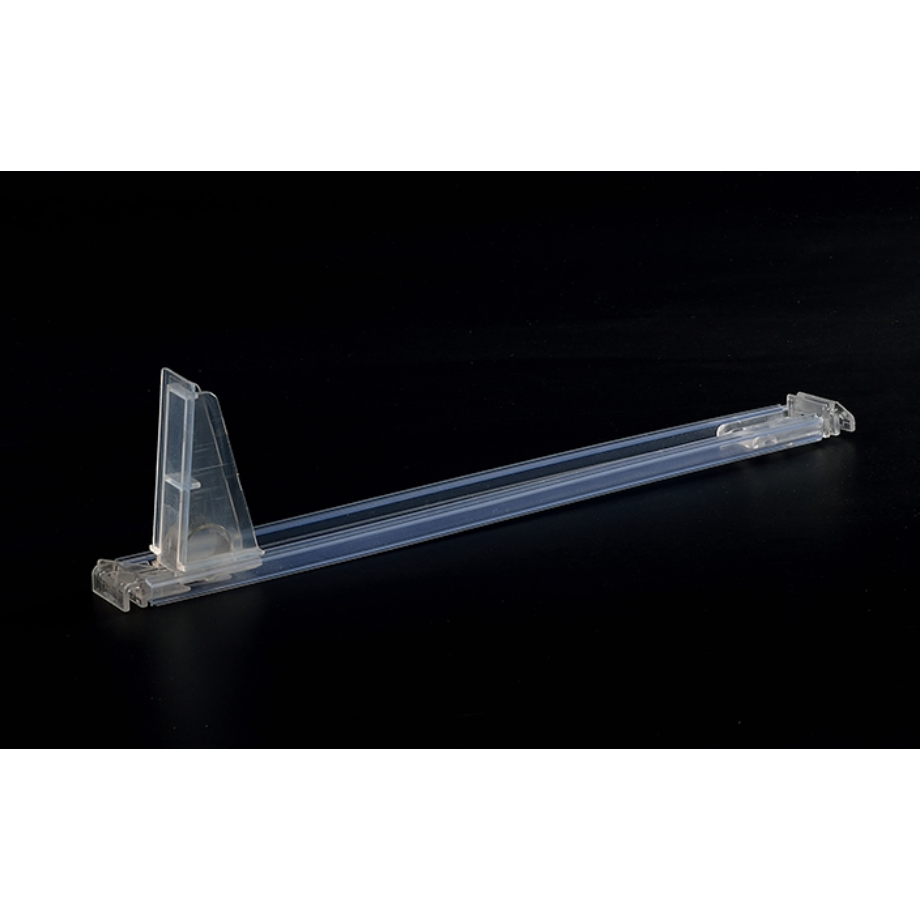 Display Shelves Automatic Can Spring Loaded Pusher System Cigarette Rack Stand Tobacco Shelf Pusher