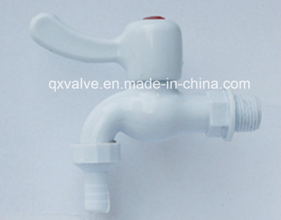 Hot Sales ABS PP PVC Tap (Plastic faucet)
