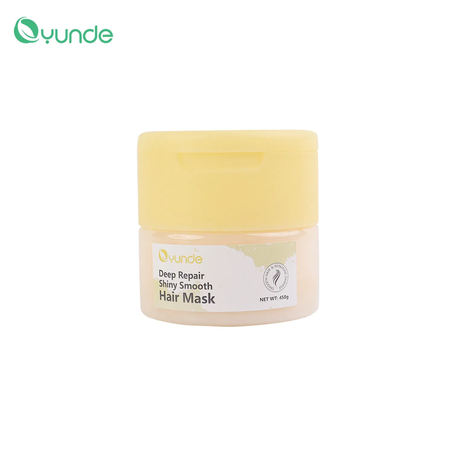 OEM ODM Good for Salon Strong Moisture Hair Mask