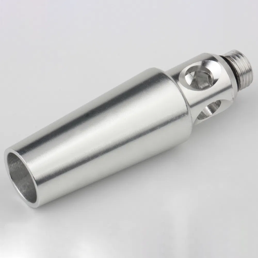 Пневматическая низкошумная насадка-сопло Xhnotion