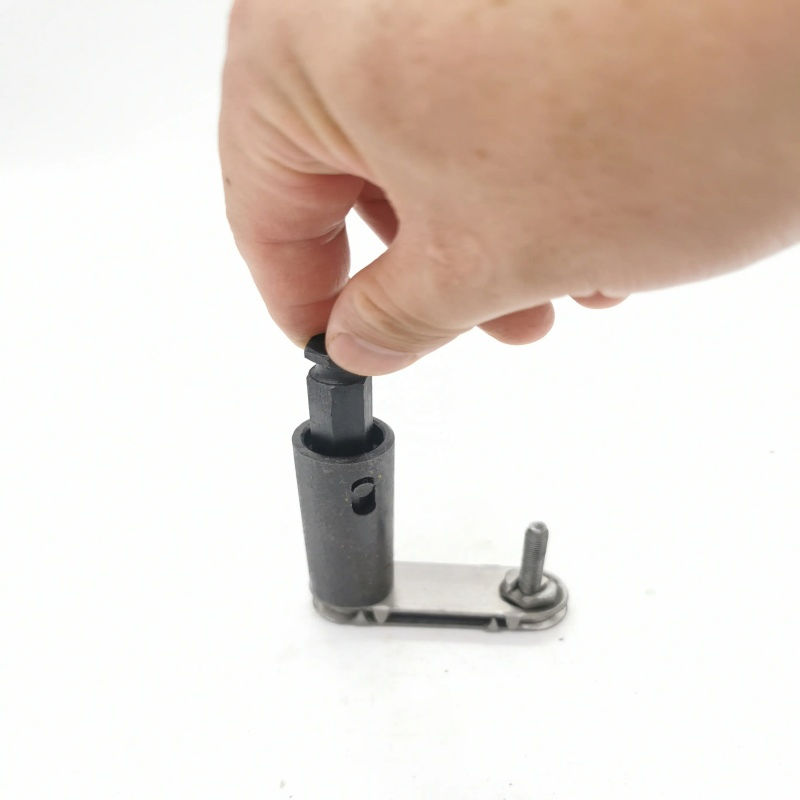 Industrial Heavy Duty Conveyor Belt Fastener Tool Conveyor Splicing Tools Belt Fastener Hand Tools