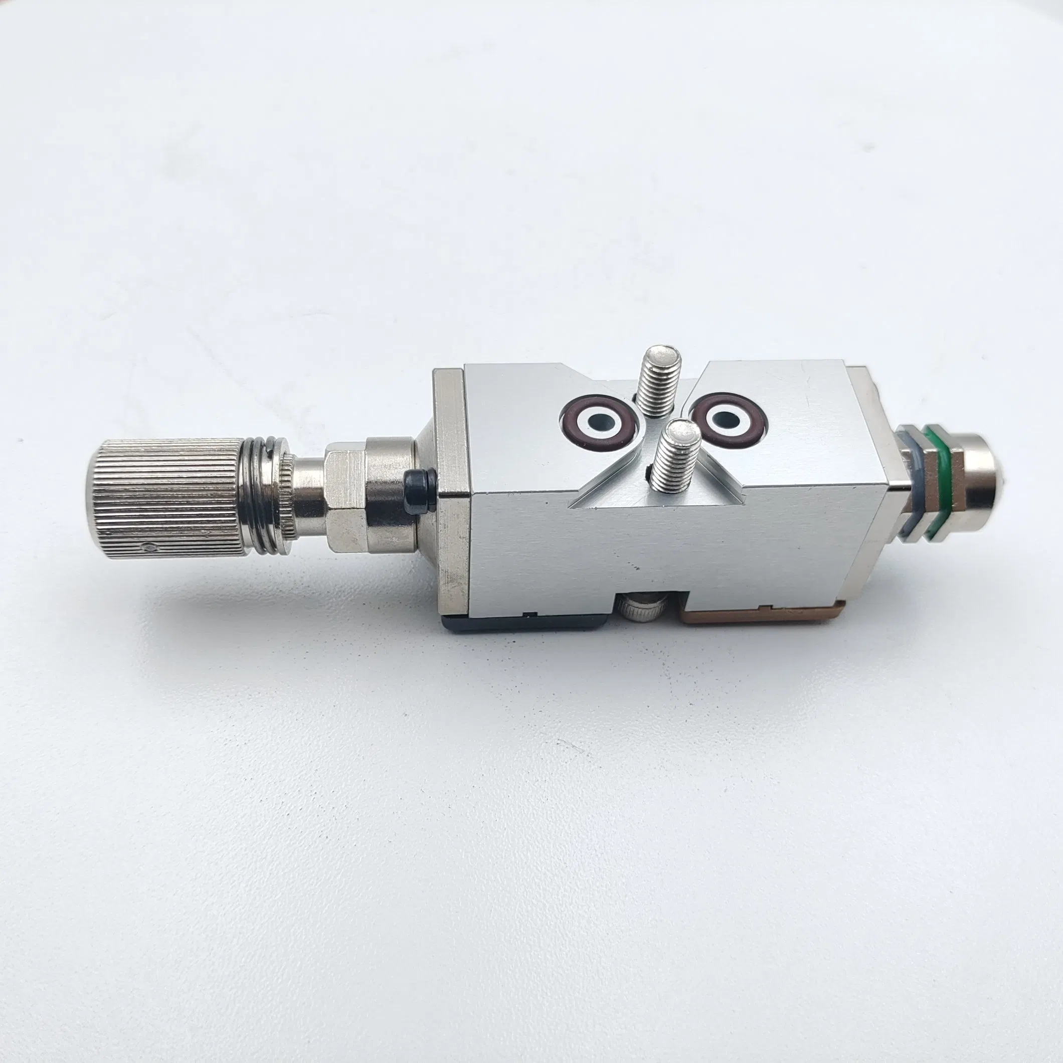 Пневматический термоклеевой пистолет Keqirui с регулировкой температуры