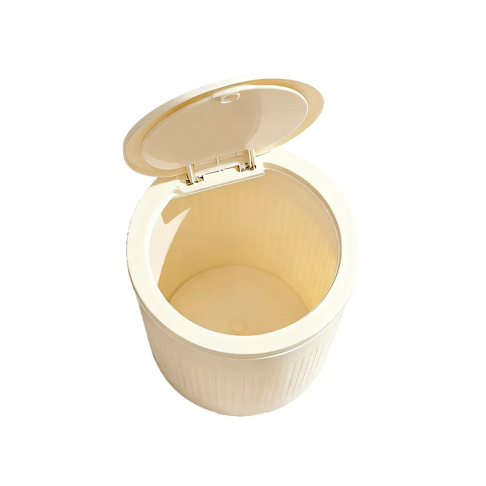 Muchcare Trash Can for Home