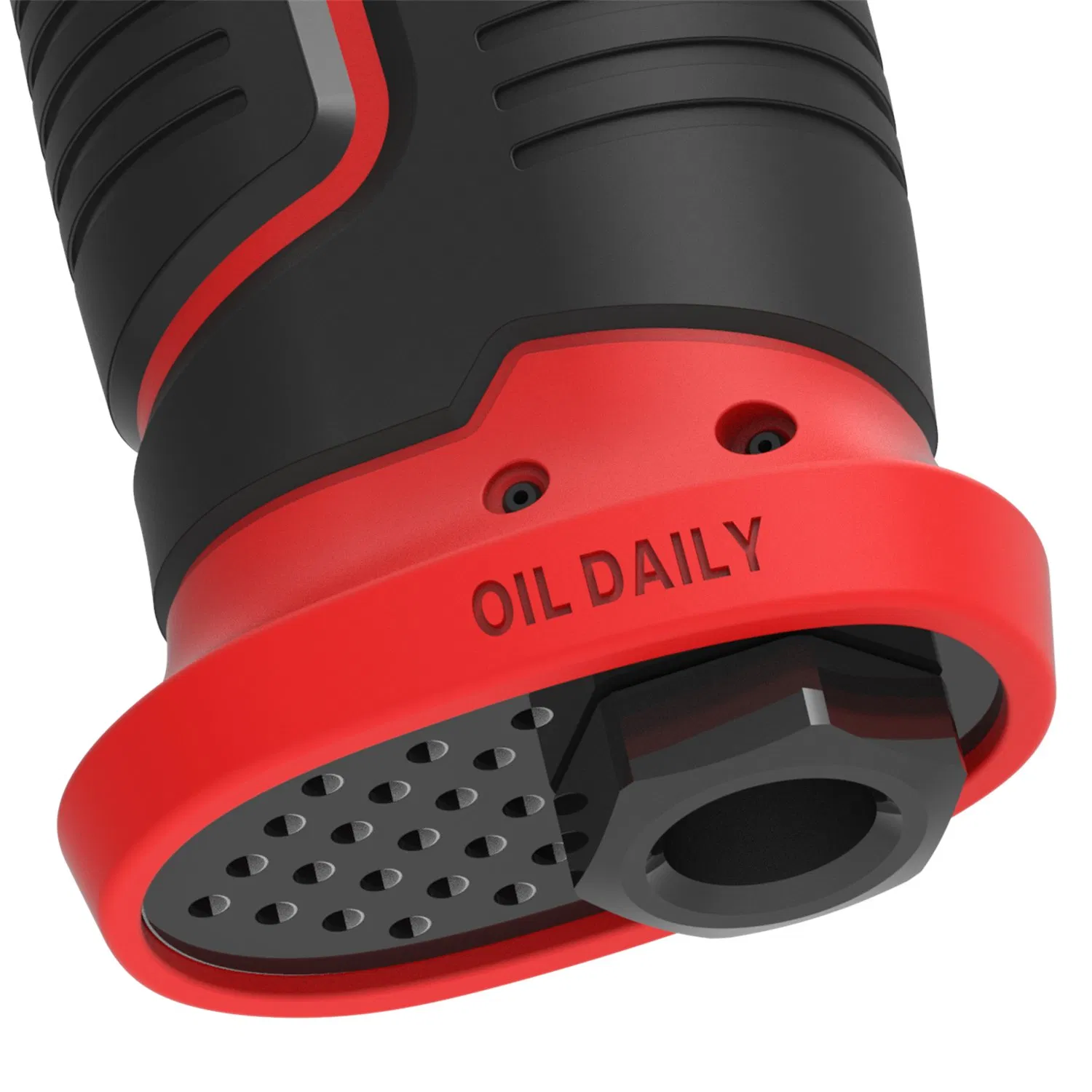 Пневматический гайковерт Puffer Tools PT-1305AC, 1/2"