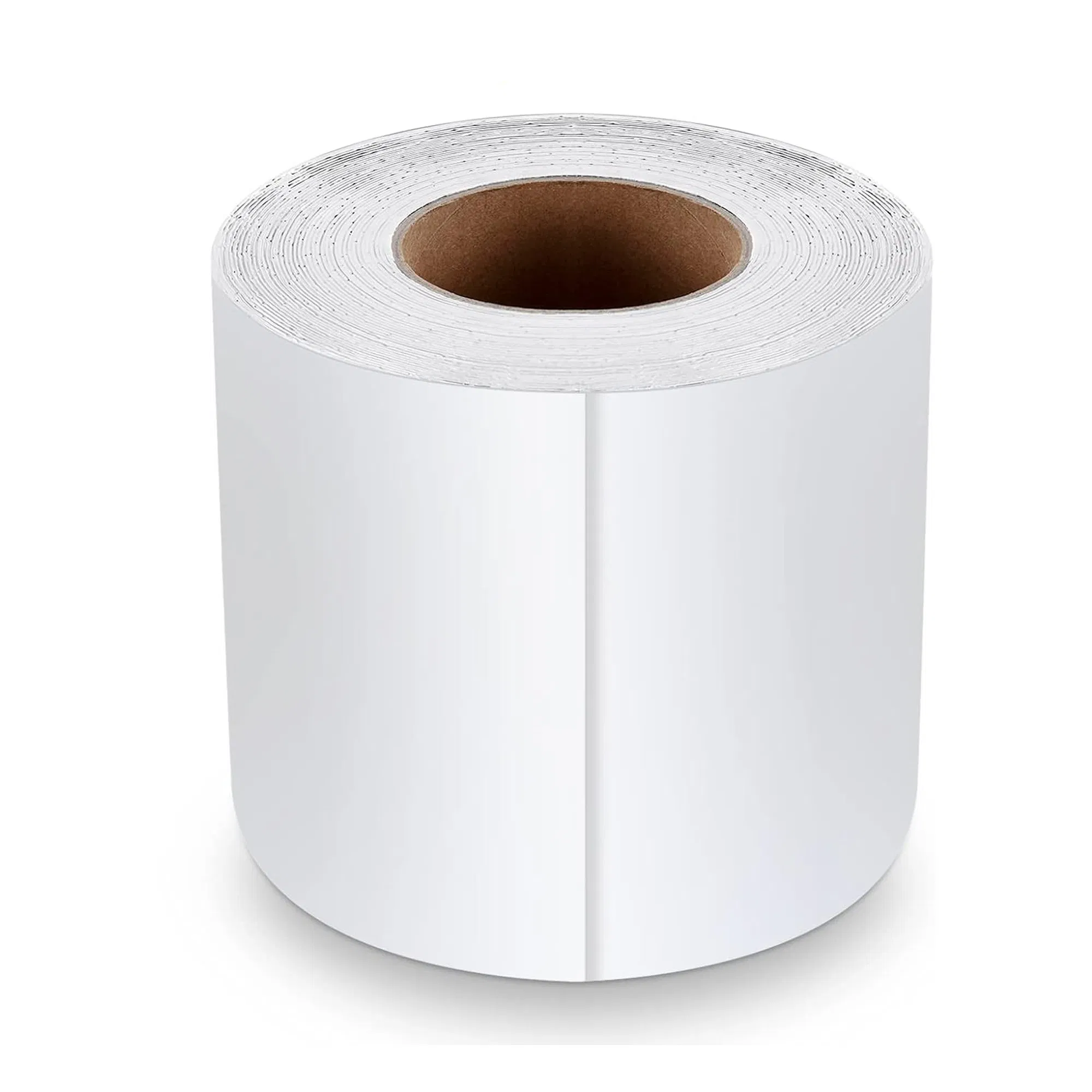 White RV Tape Sealant Waterproof Tape 2in*50FT RV Roof Tape UV & Weather-Resistant Sealant Roofing Tape for Trailer Repair Window Boat Sealing Truck Stop Camper