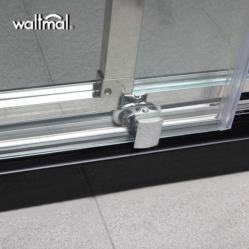 China Supplier Cheap Aluminum Profile Shower Enclosure