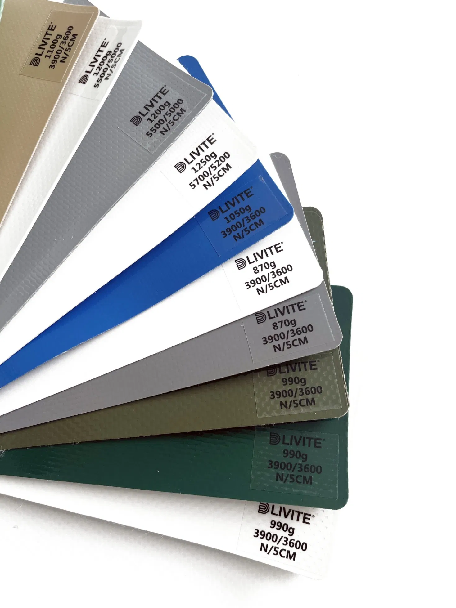 Premium Heavy-Duty Outdoor Shade Fabric with UV Protection