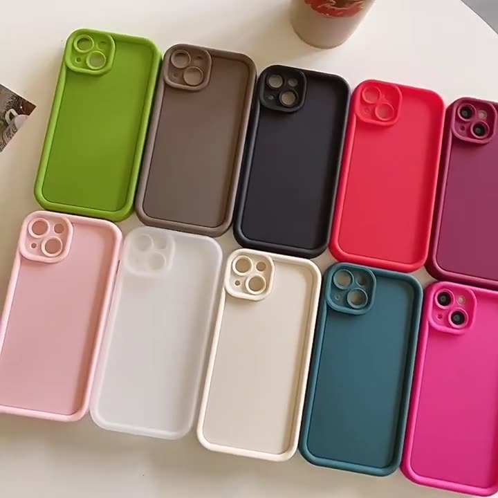 Чехол для iPhone, противоударный, антискользящий