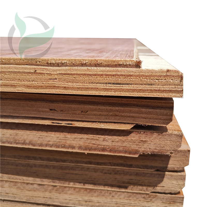Premium 28mm Marine Plywood for Strong Container Flooring Solutions