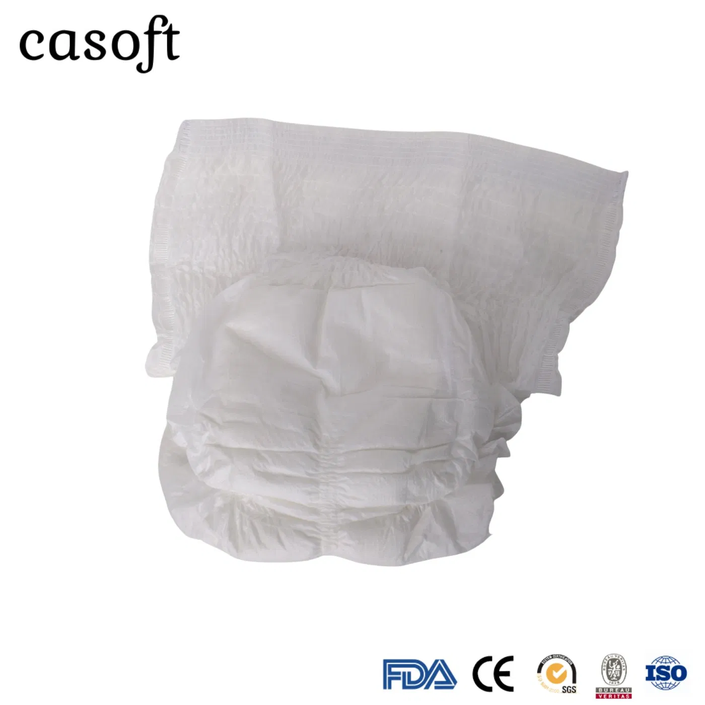 Best Factory Price Ultra Thin Diaper Pull up Pant in Stock Supply New Products Adult Diaper