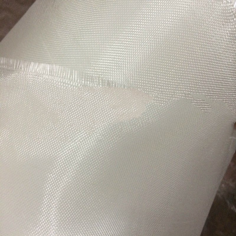 108GSM Fiberglass Fabric for Automotive Roofing