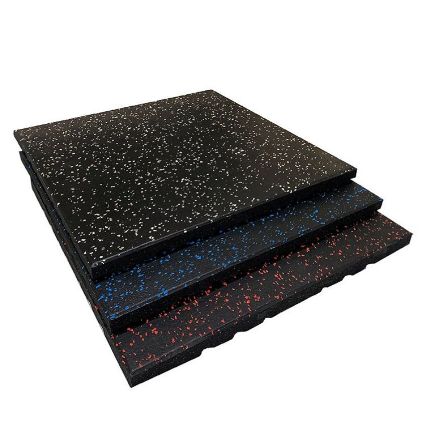 Buy Rubber Door Mat for Gym Rubber Flooring Mats