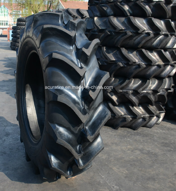 Шина сельскохозяйственная радиальная R1 R2 F2, 14.9-24