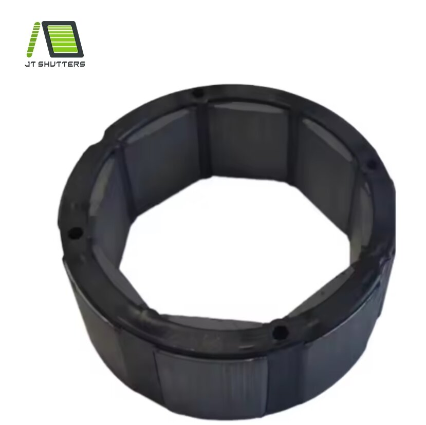 Roller Shutter/Rolling Shutter Accessories, Engineering Plastic China Factory Made