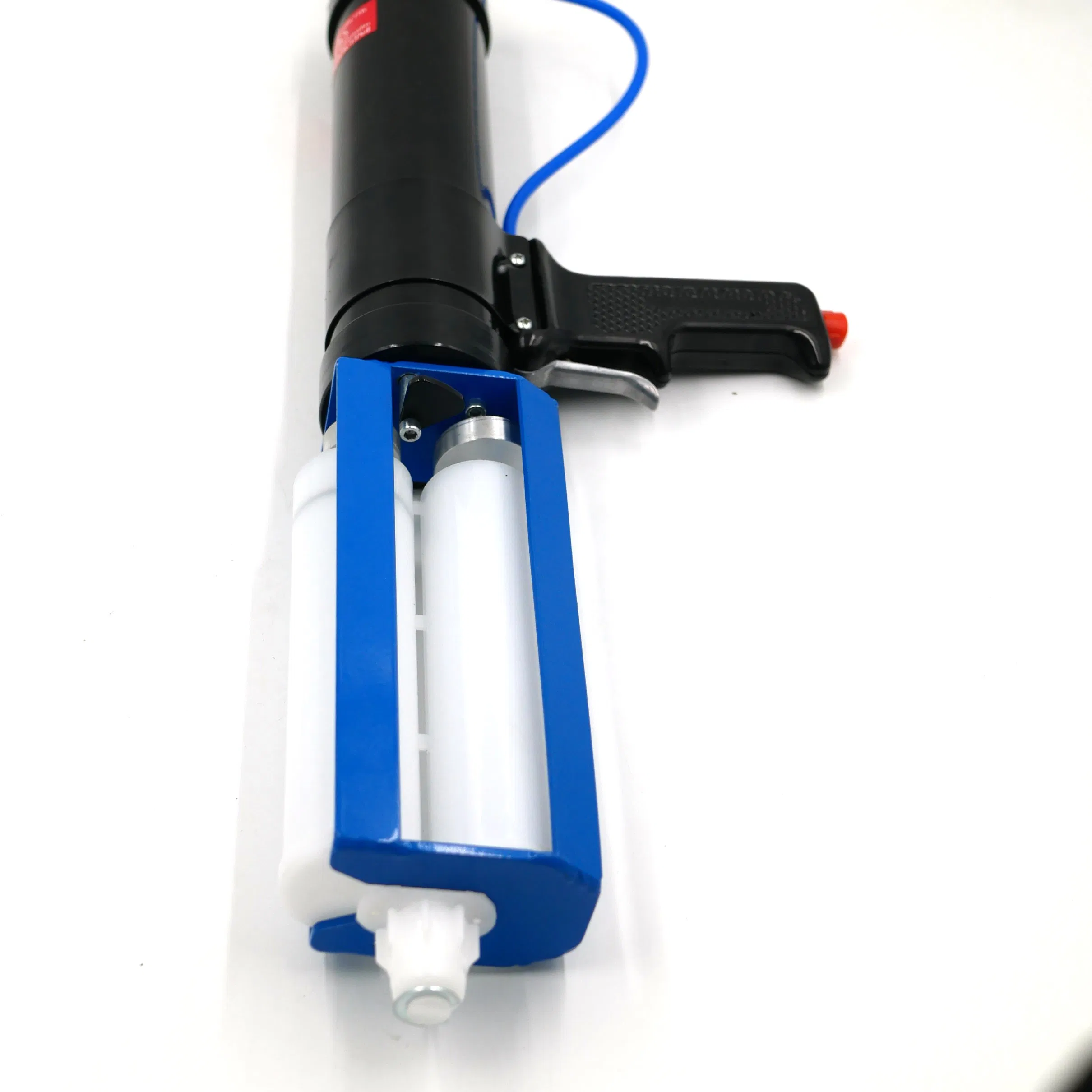 300/600ml Pneumatic Gun 1: 1/ 2: 1 Ratio for Both 1: 1 and 2: 1 Use