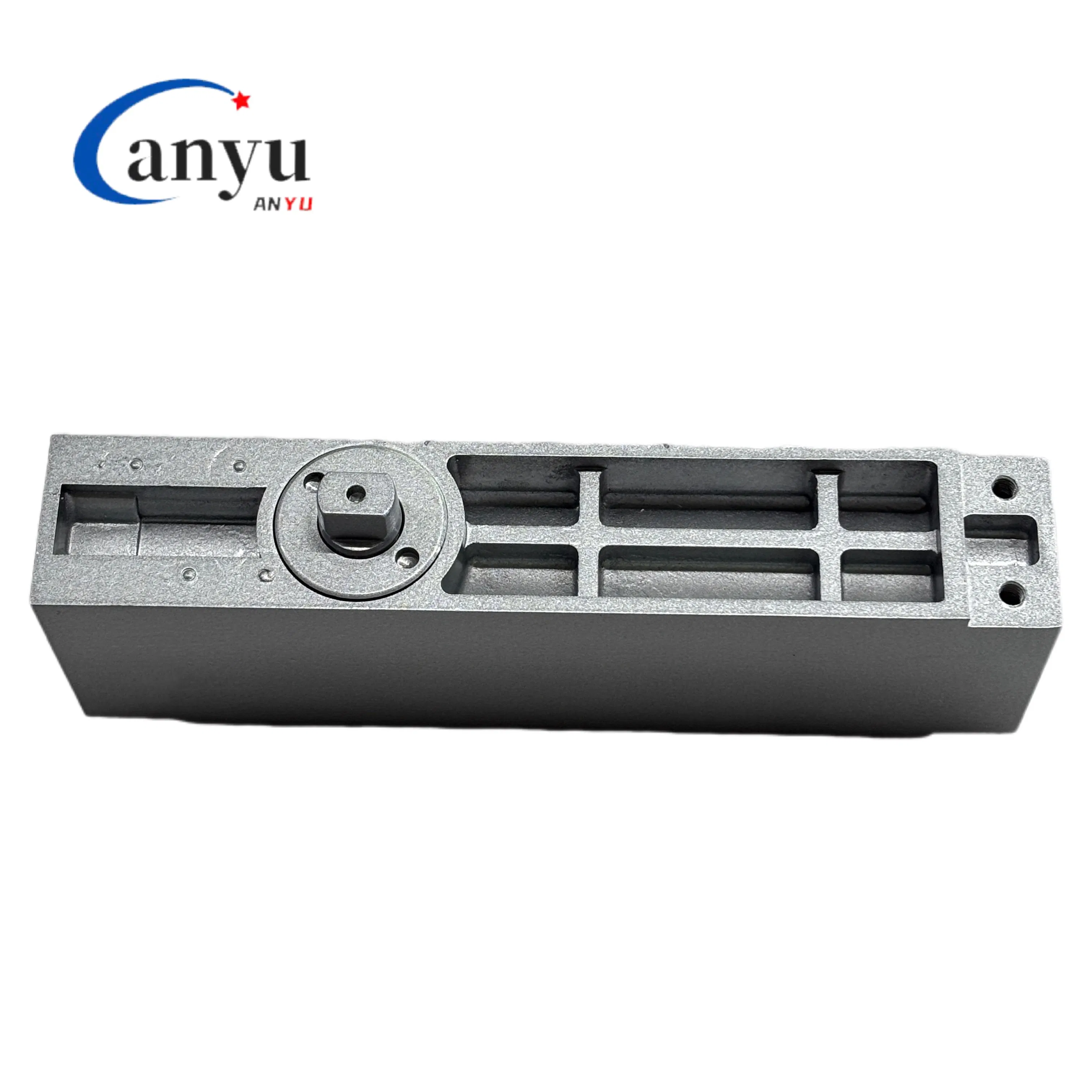 Hydraulic Floor Hinge Machine Floor Spring Door Hydraulic Glass Hinges Glass Hardware