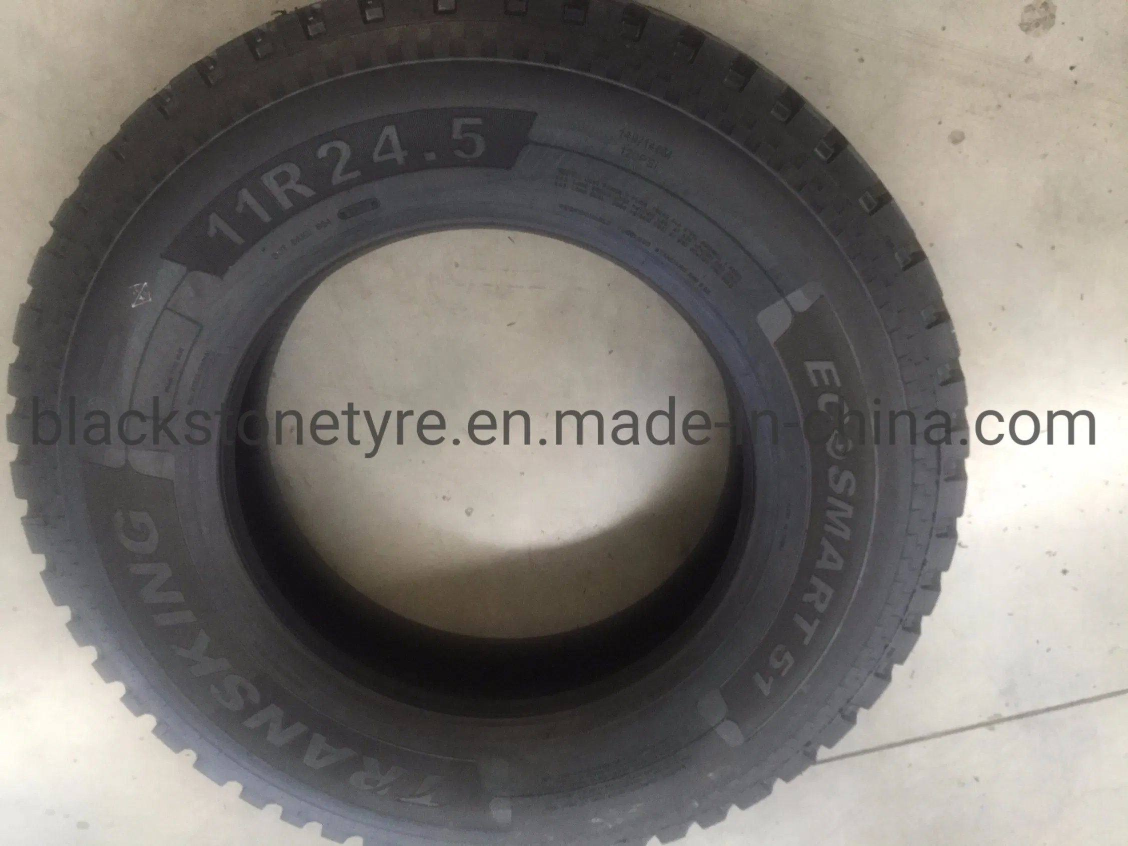 Joyall Dynacargo Roadone Hualu Aeolus Truck Tires 22.5 and 24.5