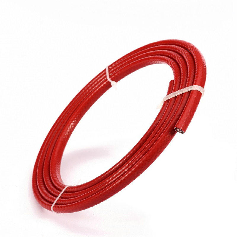 2025 Popular Self Regulating Cable Anti Freeze Protection for Pipe