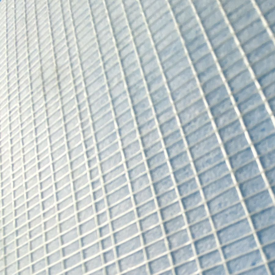 Polyester Reinforcement Non-Woven Fabric Backing Fiber Glass Mesh for Waterproof