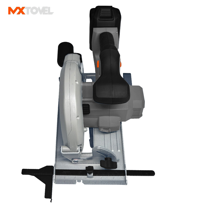 Аккумуляторная циркулярная пила Mxtovel 20В