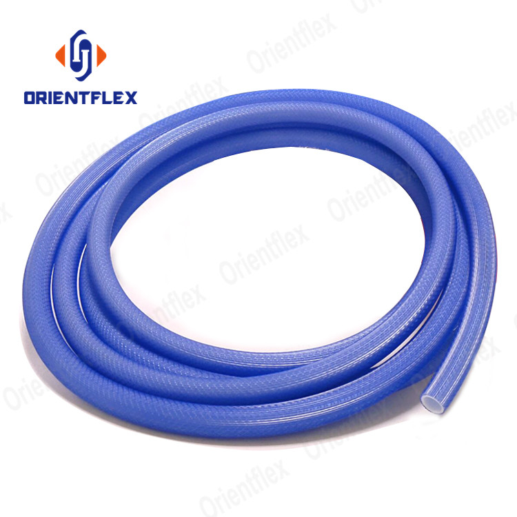 2m 3m Flexible Long Plastic PVC Shower Hose