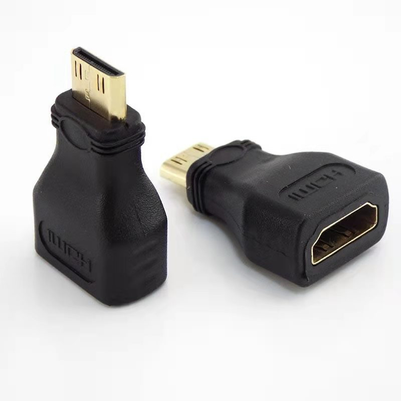 Мини HDMI конвертер, адаптер HDMI