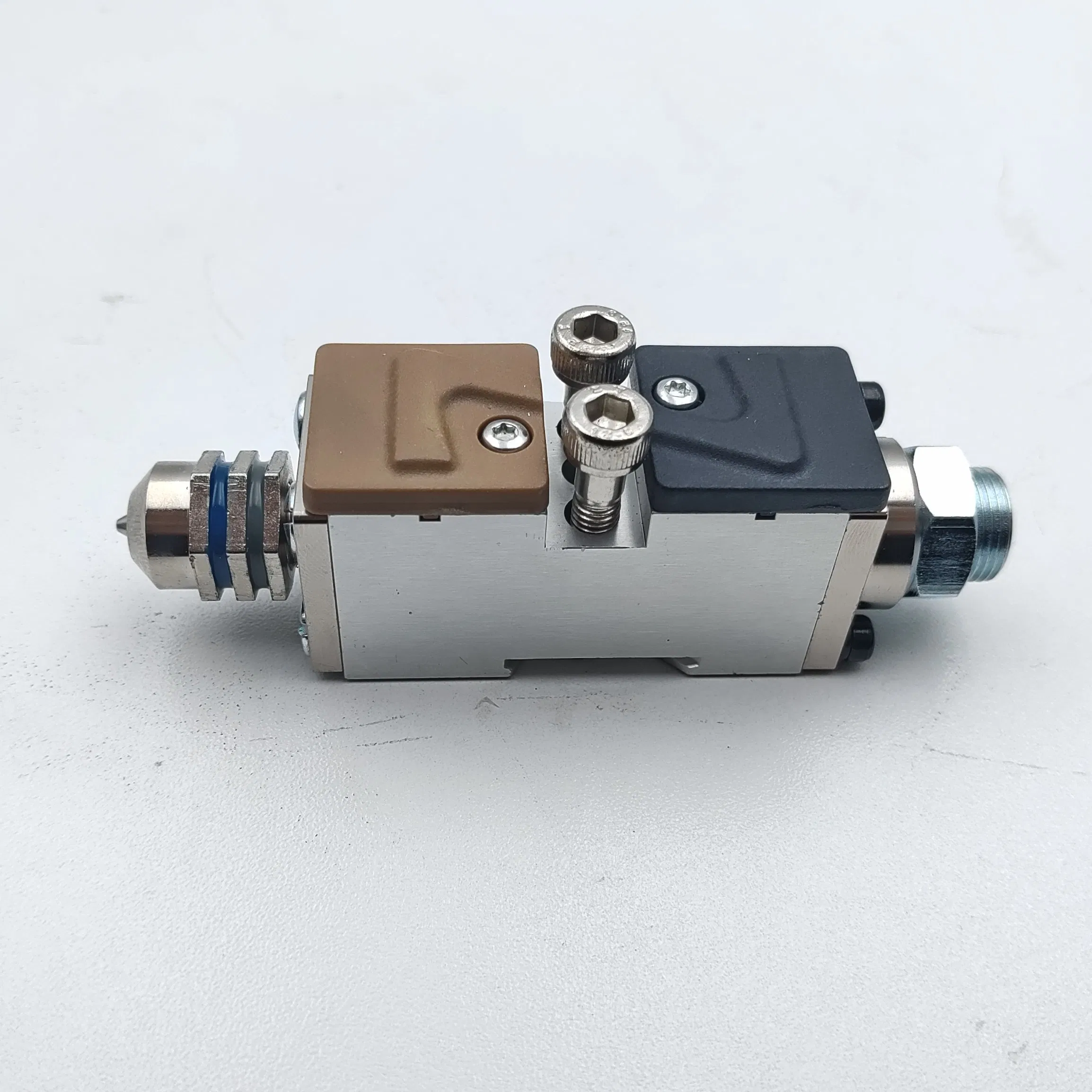 High Efficiency Hot Melt Adhesive Gun Module with Nozzle Kit 3520028