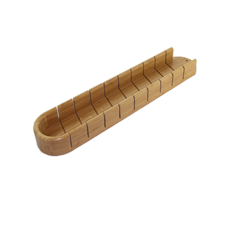 Бамбуковая разделочная доска для хлеба, набор