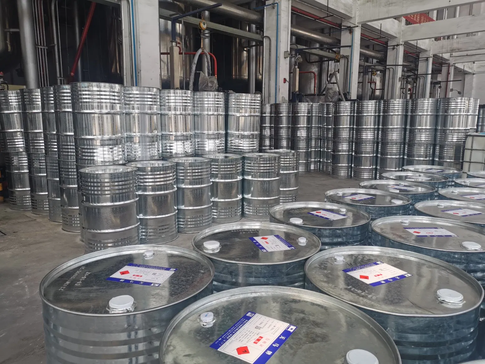 Unsaturated Polyester Resin, Applied in Boating FRP TM-191